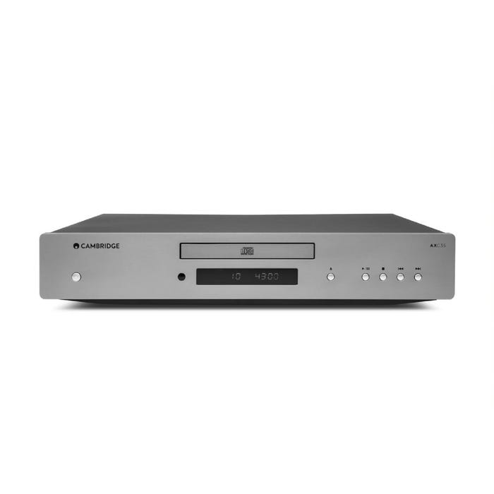 Đầu CD Cambridge Audio AXC35 [Hàng Chính Hãng]