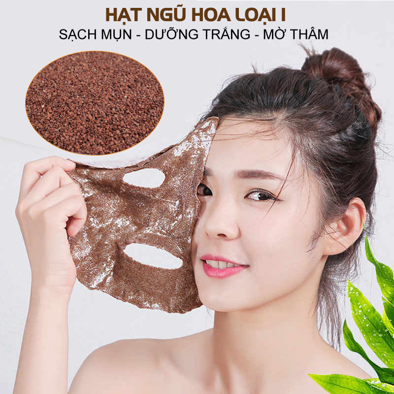 Hạt đình lịch 1kg