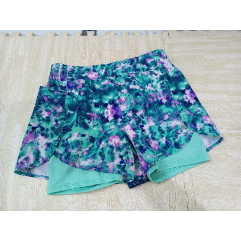 Quần short thể thao Avia, hàng xuất xịn
