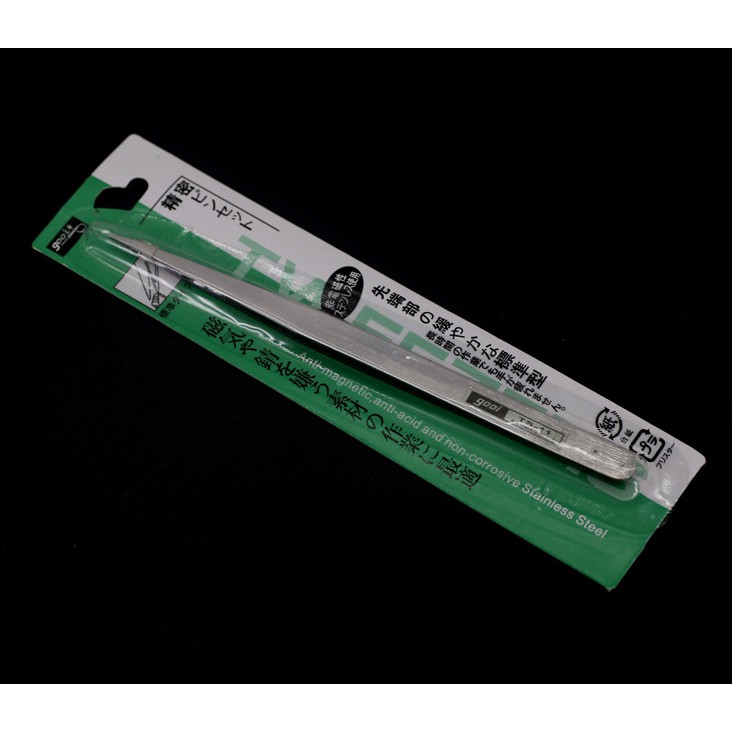 Nhíp Gắp Đá Sticker Nail chuyên dụng - sinailmi