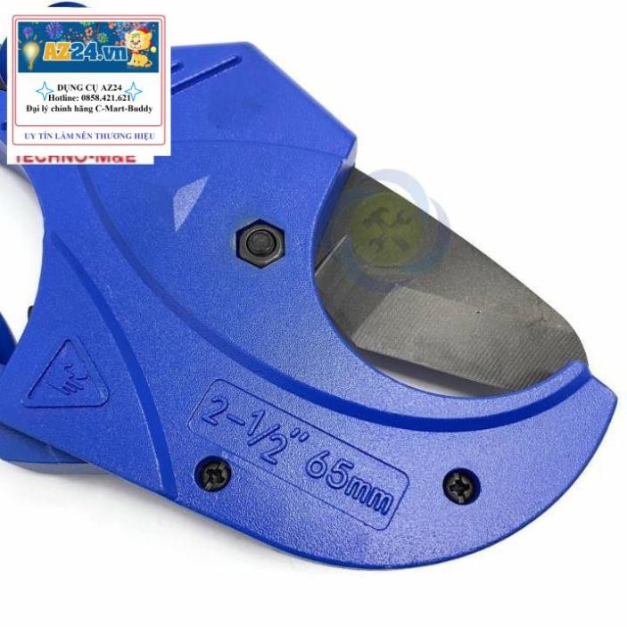 Kéo cắt ống nước 63mm C-Mart A0207