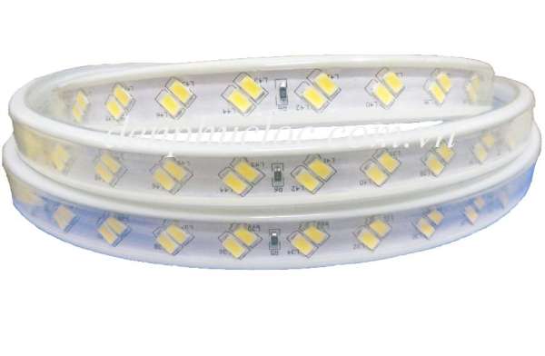 combo 10m dây led đôi hắt trần