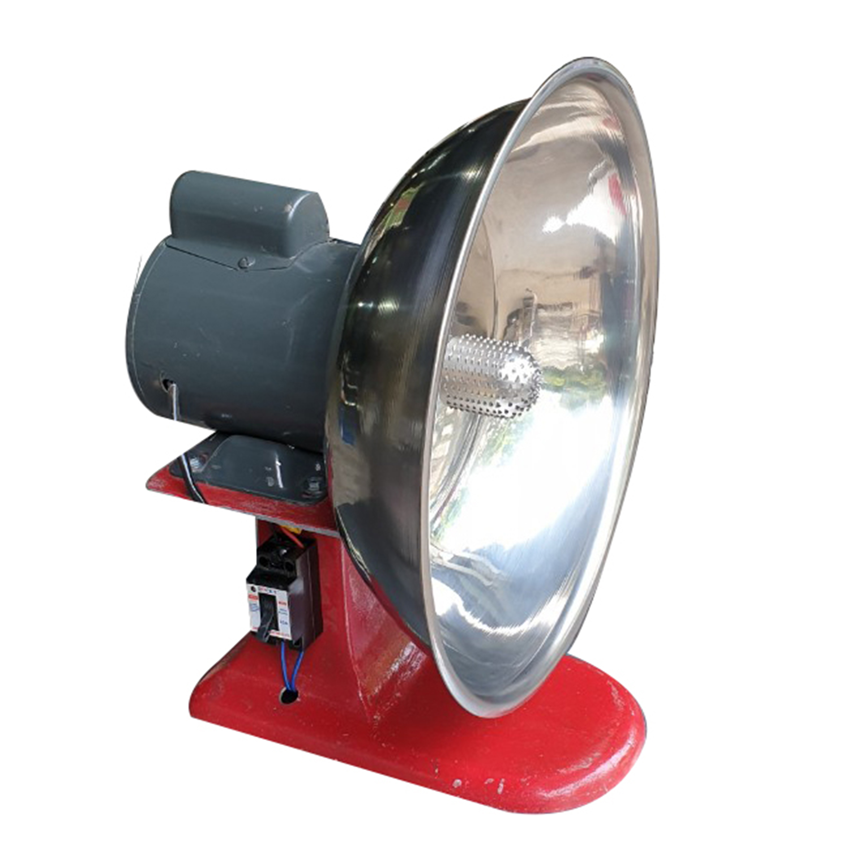 Máy nạo dừa 400W  Tấn Phát – NDTP01