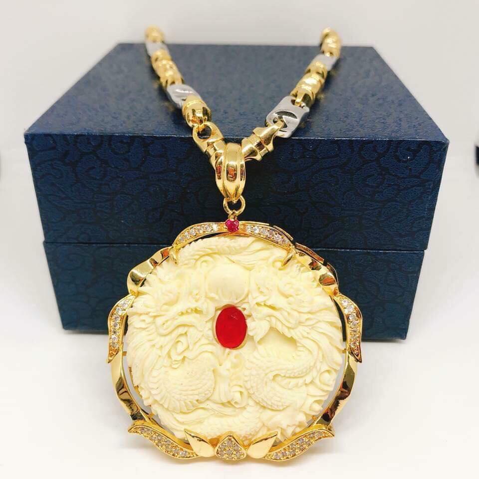 DAY CHUYEN NAM PHONG THUY MAY MAN