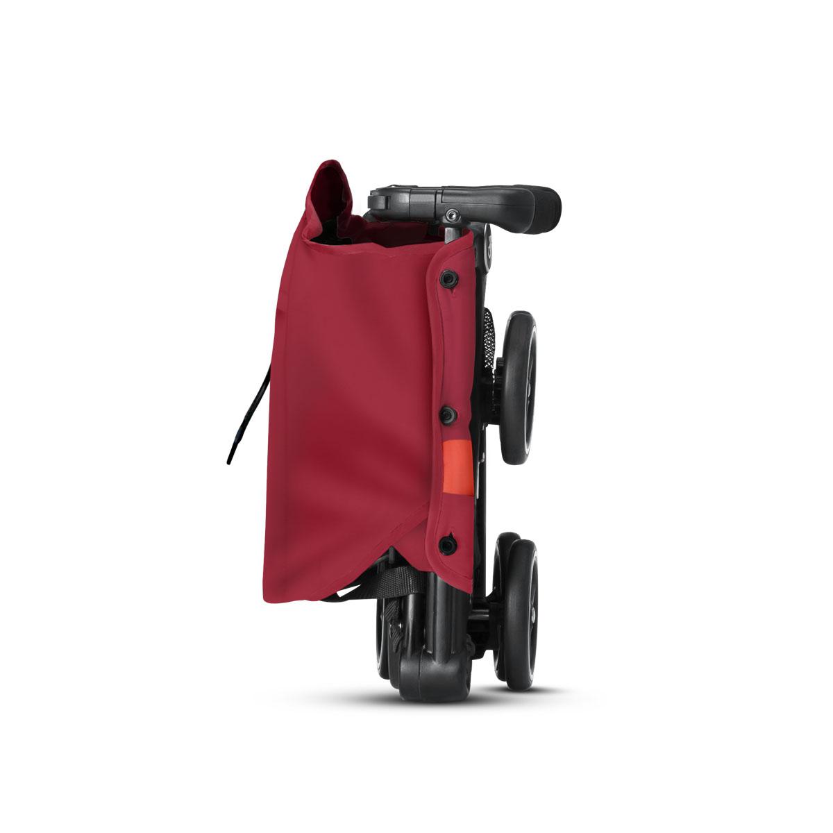 Xe đẩy Pockit+ All Terrain - Xanh ngọc