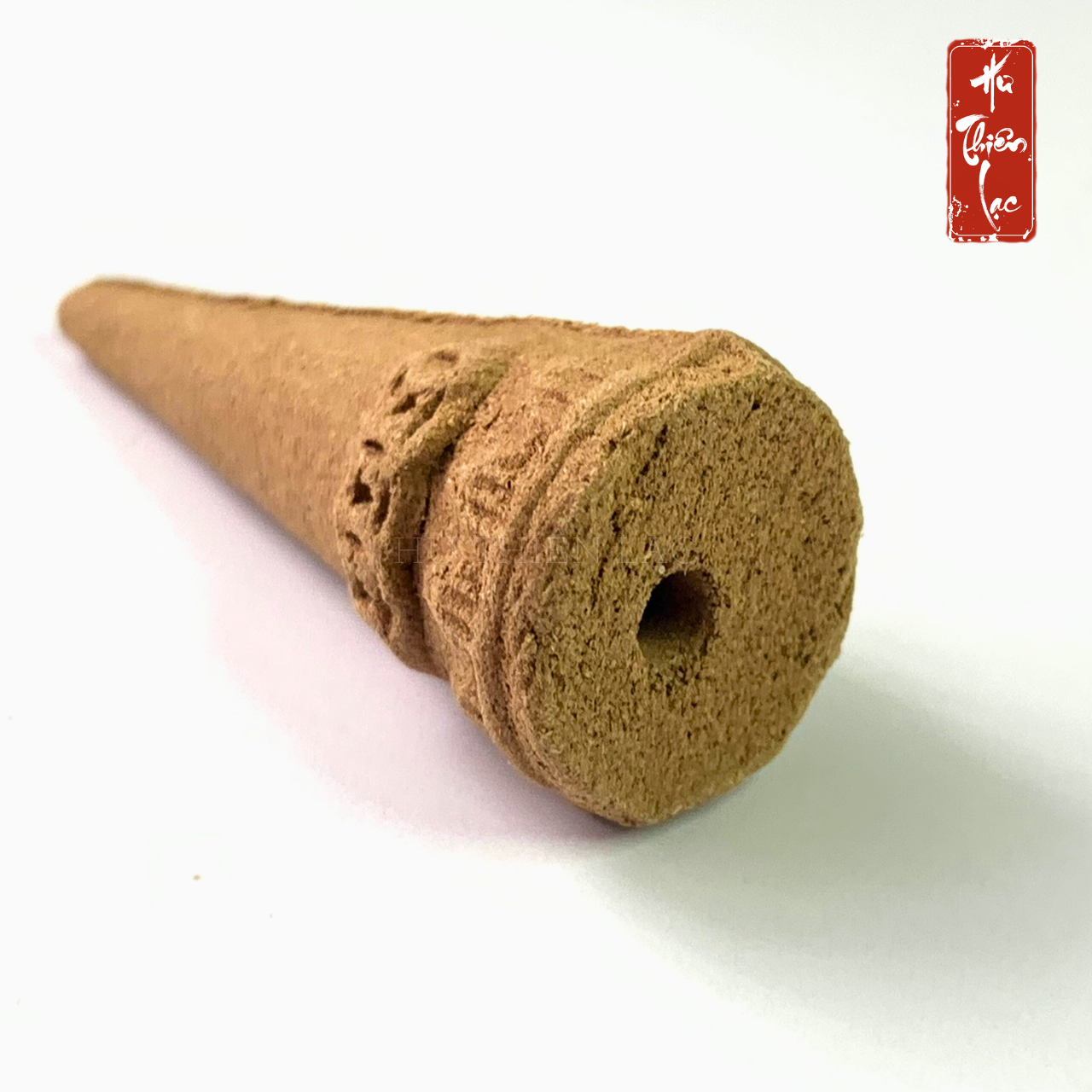 Nụ Trầm Hương Sạch - 30 viên/hộp