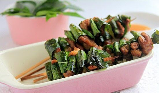 Cây giống cây mắc mật, mác mật giống chuẩn