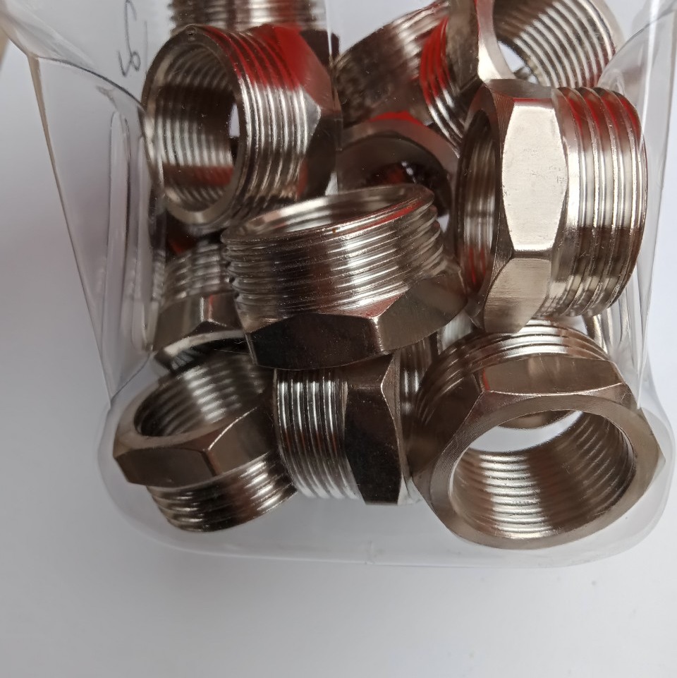 Lơ chuyển bậc ren 34mm về 27mm