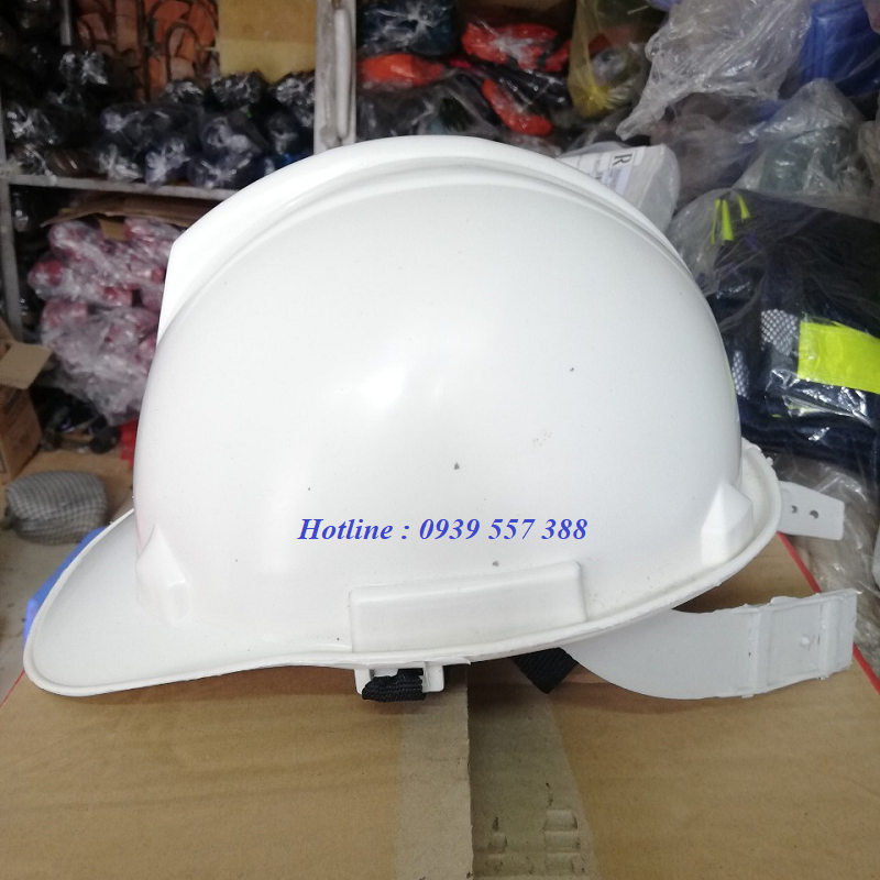Headwear workwear worker cheap, cap constructions, bridge Road, White factory