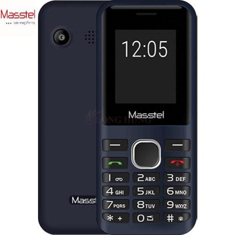 Điện thoại Masstel IZI 100 - Hãng phân phối chính thức