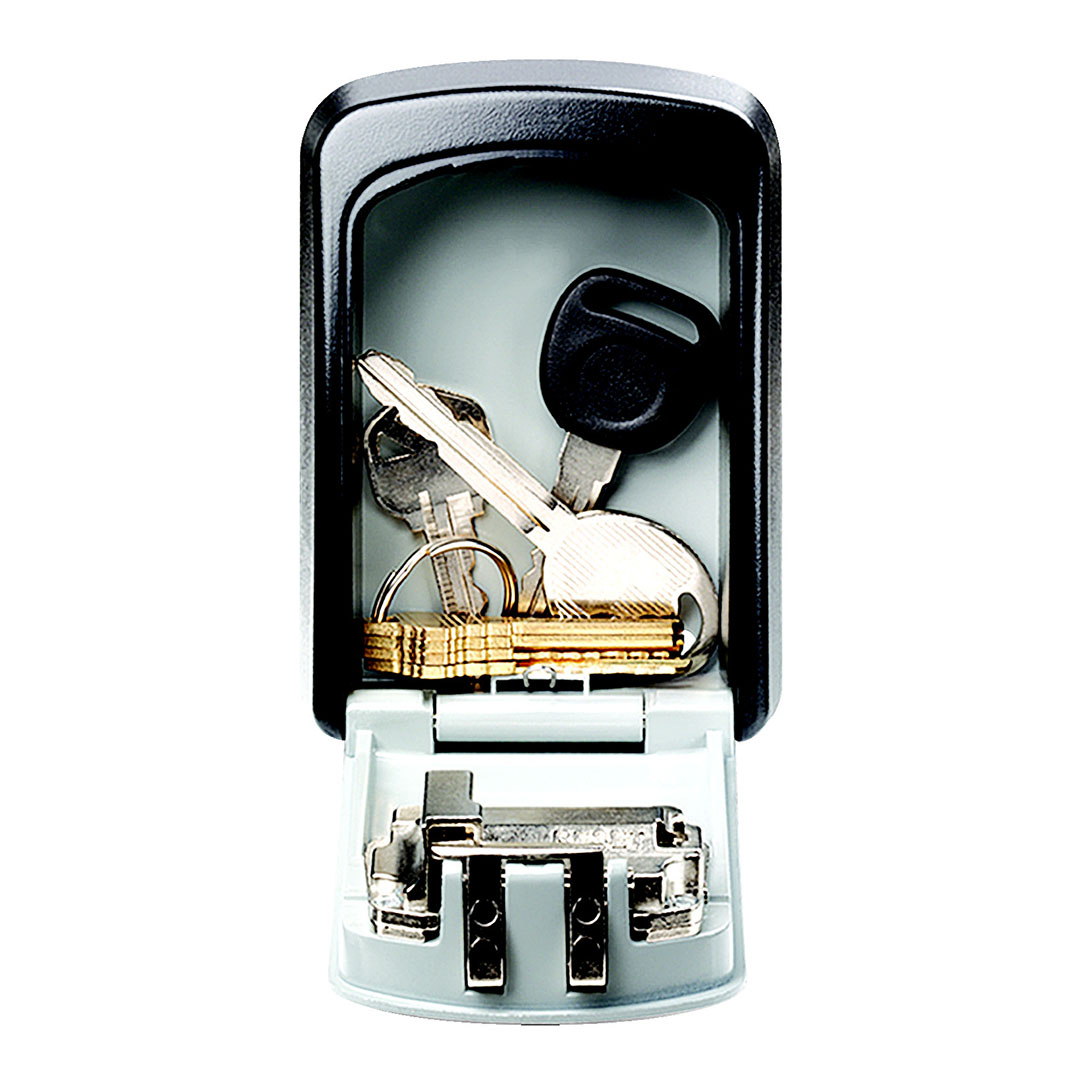 [HCM] Hộp khóa đựng chìa khóa Master Lock 5401 EURD - TIEVN