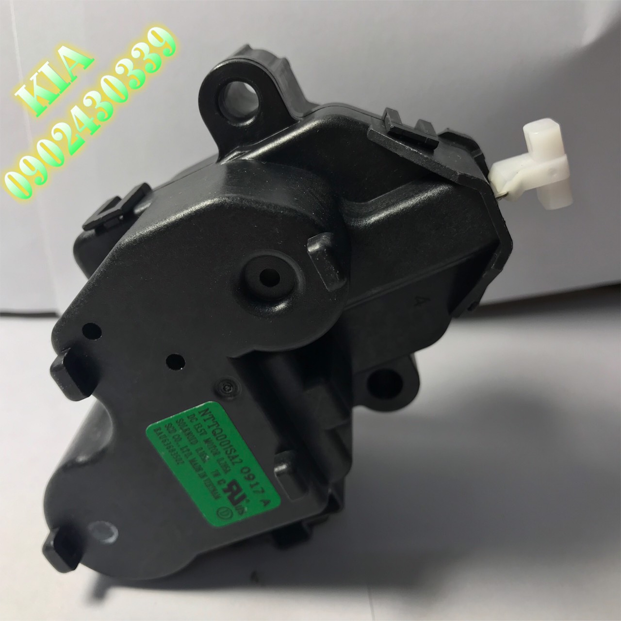 [HCM]Van Xả Nước Máy Giặt LG 3 Dây 13VDC