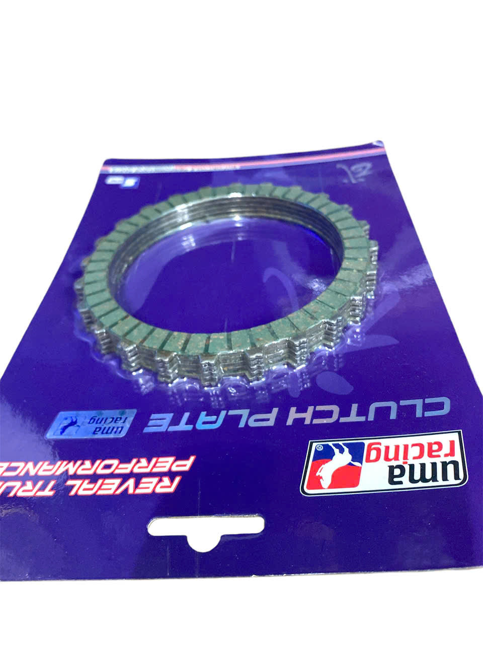 Bố nồi Uma Winner / Sonic
