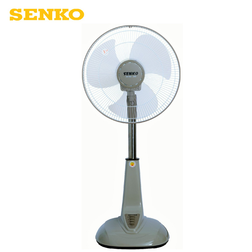 Quạt lỡ 3 cánh 47W Senko LS1630 - 3 tốc độ gió