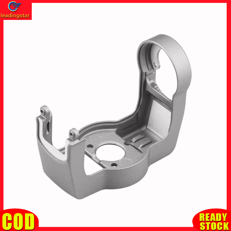 LeadingStar RC Authentic Replacement Gimbal Roll Arm Lower Mount Bracket R-Axial Replacement Parts Compatible For DJI Mavic Air 2S