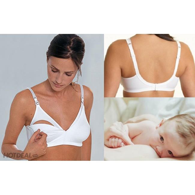 Áo ngực bầu và cho con bú SHOPMEBEE