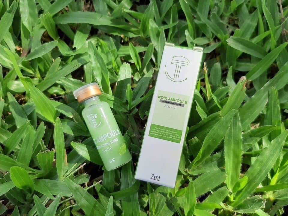 Serum Xóa Mụn Juihe