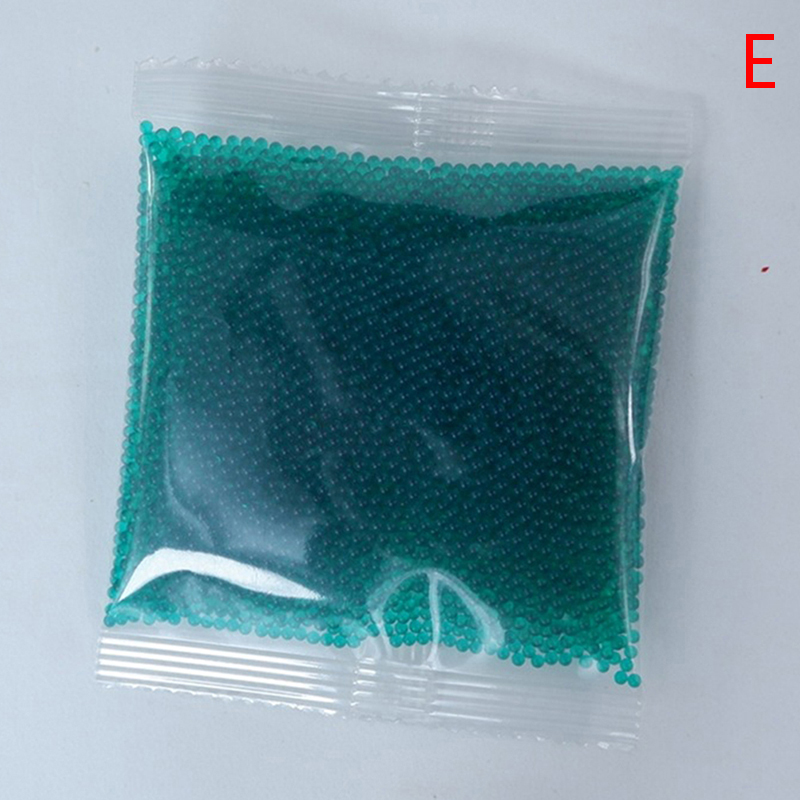 10000 hạt Rót Bình xịt nước 7-8mm bóng tự làm bóng Gel gốc nước