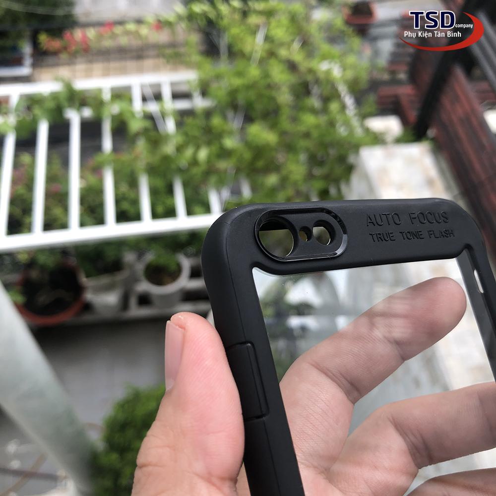 Ốp Lưng iPhone 6 Plus, 6S Plus Chống Sốc iPaky