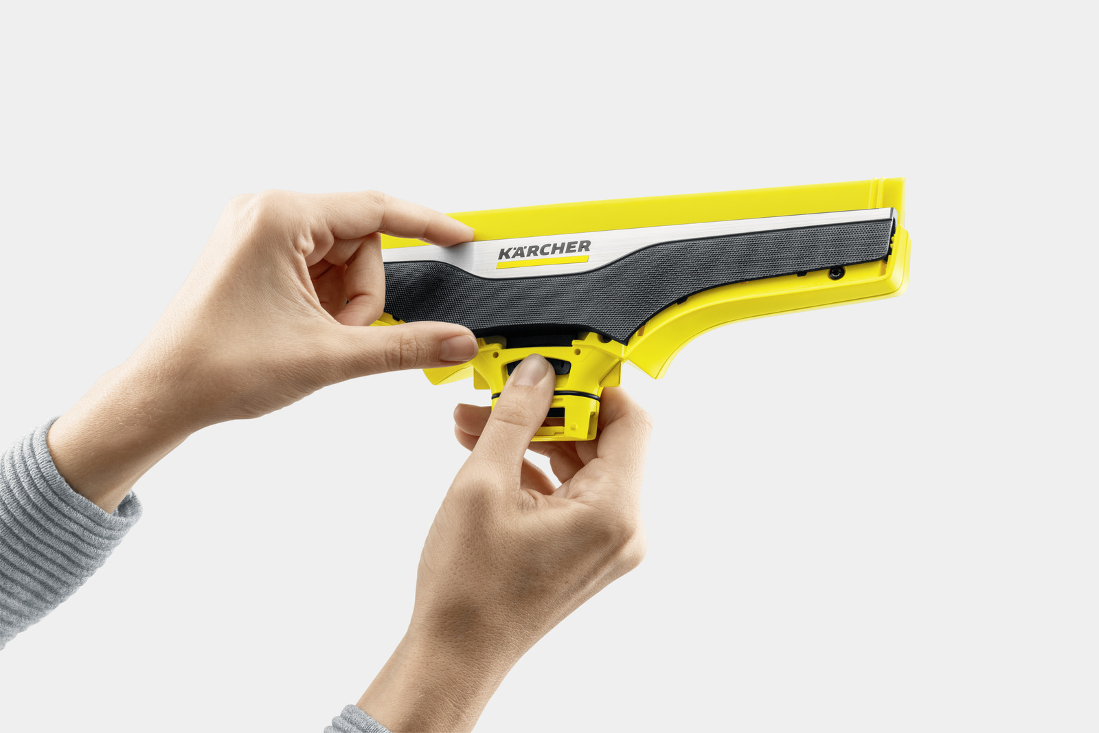 [HCM]Máy lau kính Karcher WV 6 Plus EU (1.633-510.0)