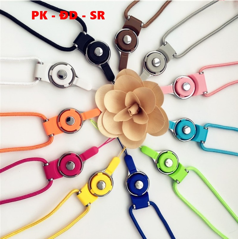 Dây đeo điện thoại dài 40cm - siêu rẻ
