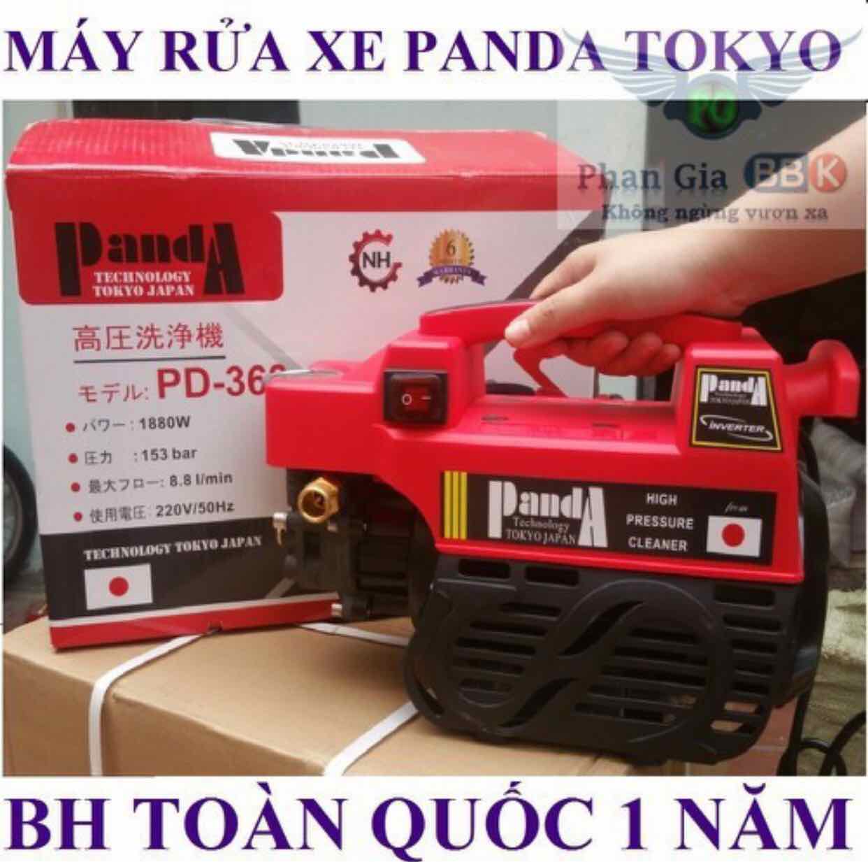 máy rửa xe - máy rửa xe   - PD-368