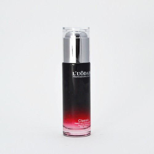 [GIẢM 5% ĐƠN 129K][HCM]Tinh Dầu Dưỡng Tóc L’Uôdais 80Ml Hương Thơm Nước Hoa|Đỏ