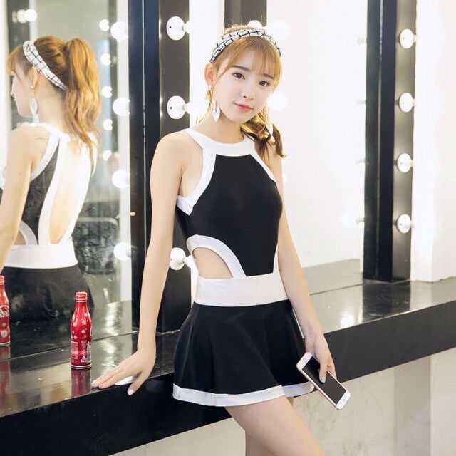 set đồ bơi sang chảnh