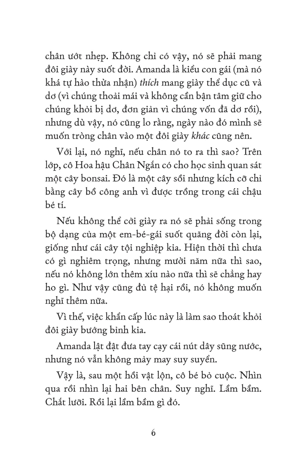 Người Bạn Ảo Ảnh - A.F.Harrold, Emily Gravett