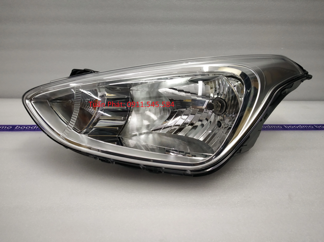 Đèn Pha Hyundai Grand i10