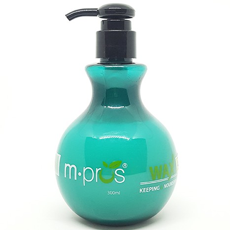 [HCM]Wax Tạo Nếp Và Dưỡng Tóc M.pros 300ml