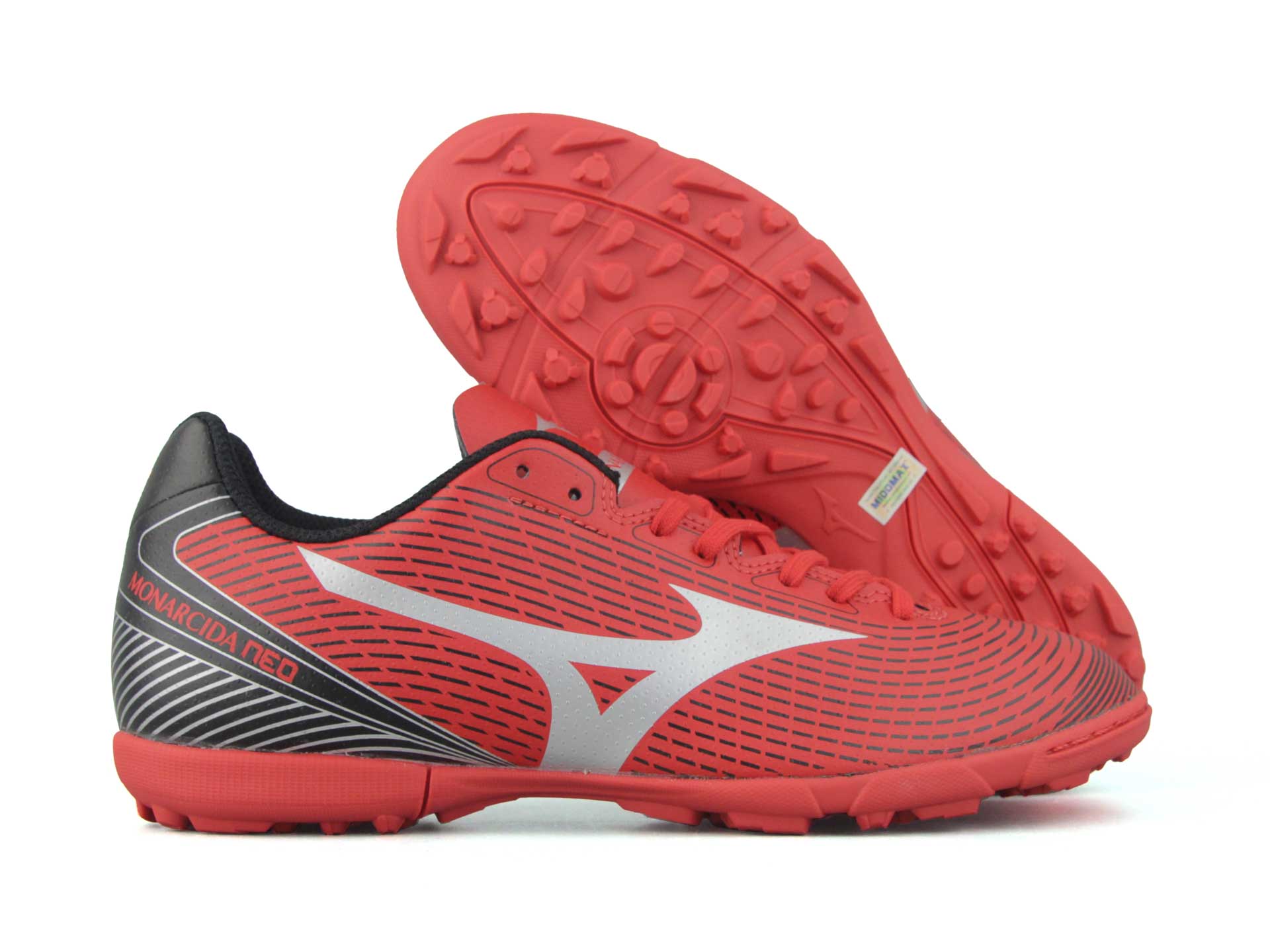 Giày Đá bóng Mizuno Monarcida Neo sala clup TF (Chính hãng Nhật Bản)