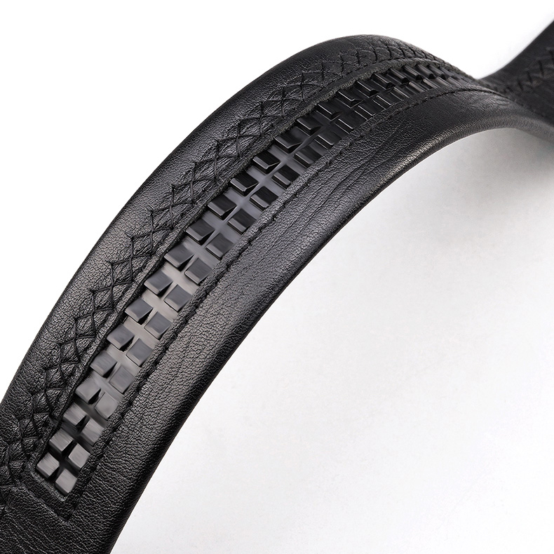 Thắt Lưng Nam Da Bò Cao Cấp GOIN - G308