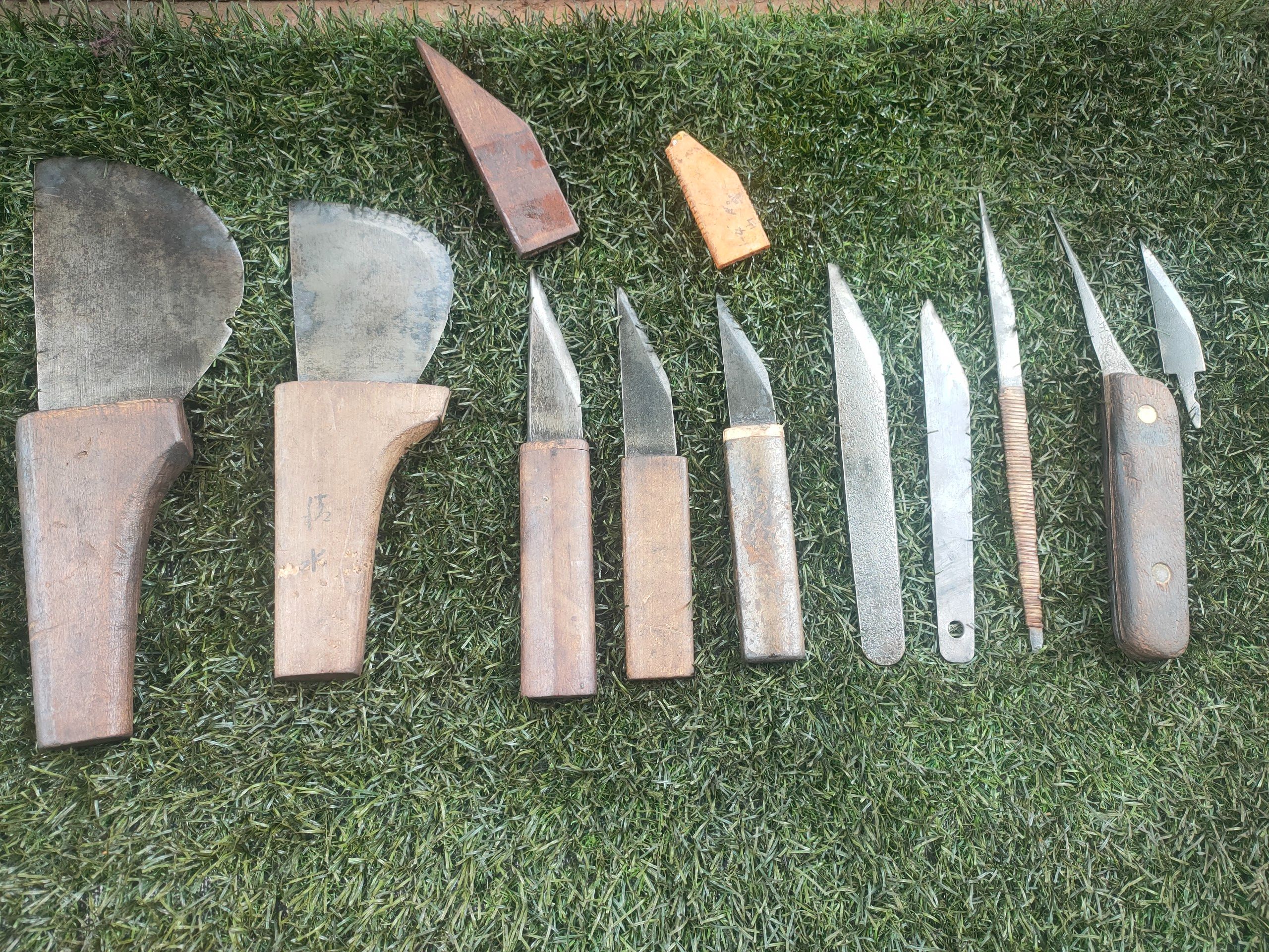 Dụng cụ chiết cành hàng Nhật bãi