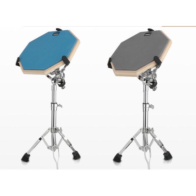 BỘ PAD TẬP TRỐNG ASANASI 12 INCH (kèm dùi trống ASANASI)