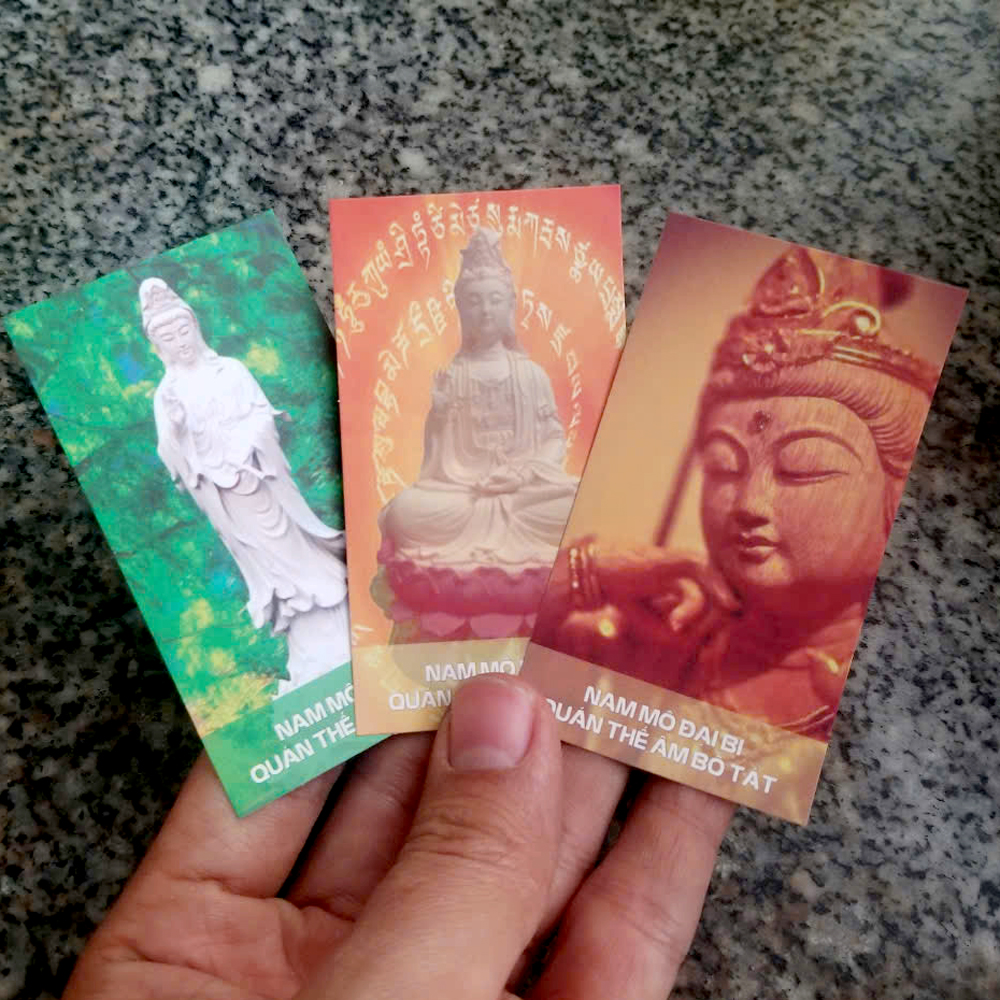 [HCM]Hộp Châu Ngọc Pháp Bảo-365 Câu Pháp Cú