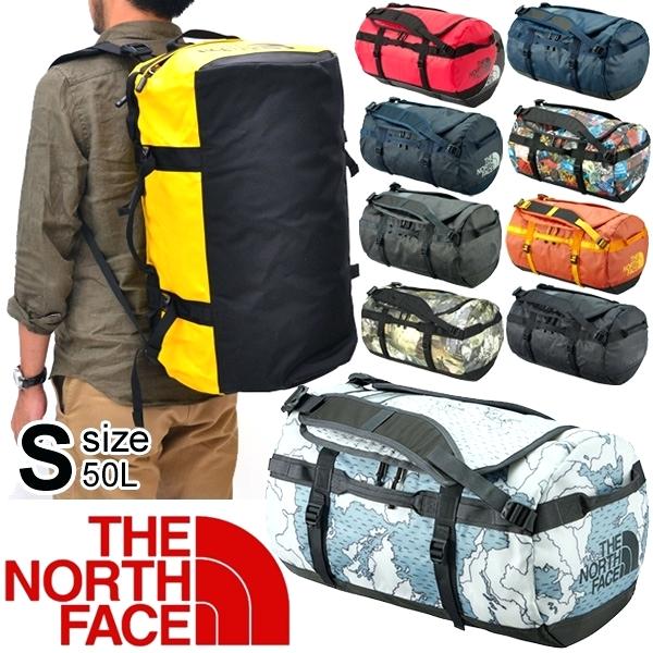 Balo The North Face Base Camp Duffle chống nước size S 21 lít