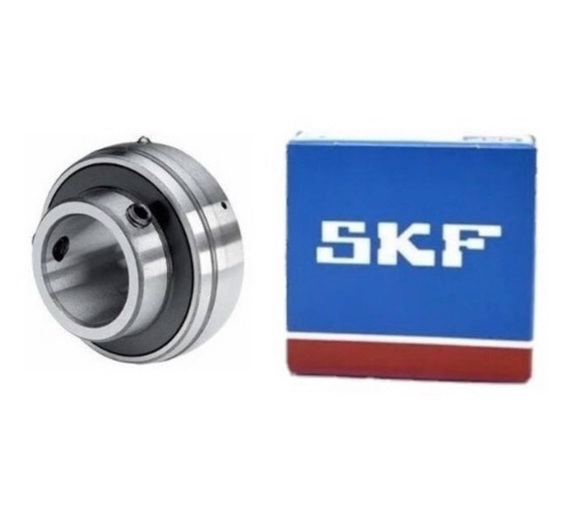 Vòng bi bạc đạn skf 207 uc