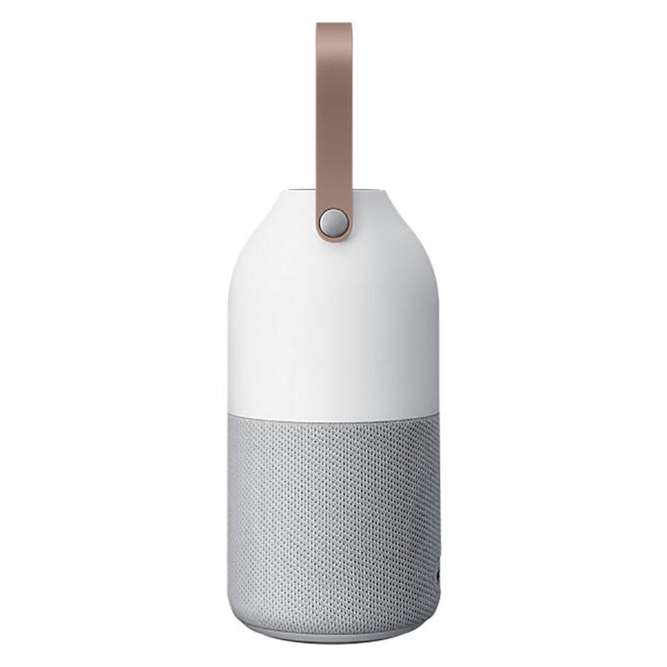 Loa Bluetooth đổi màu Samsung Bottle Design