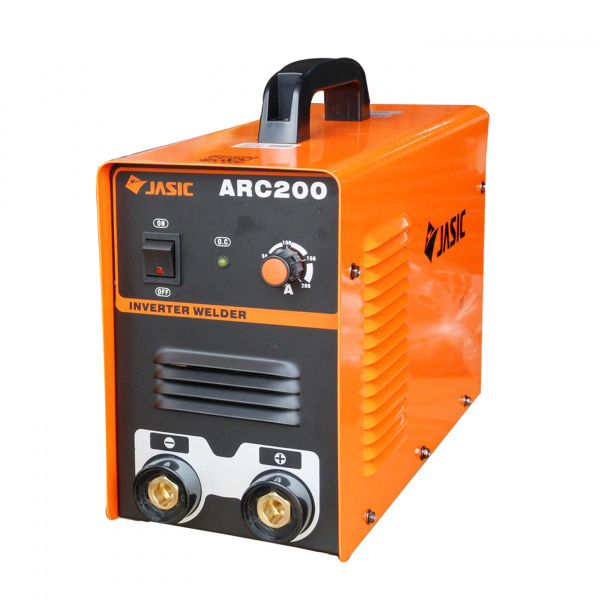 [HCM]Máy hàn điện tử ARC 200 R04 (Jasic hàng chính hãng)