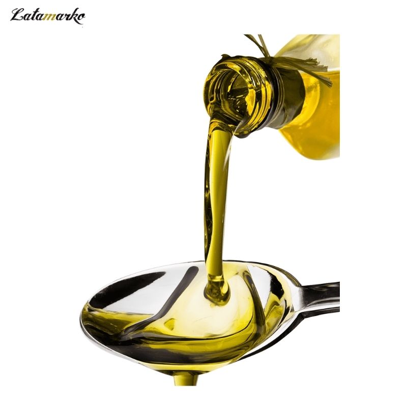 Dầu Olive Extra Virgin Costa D'Oro 2L