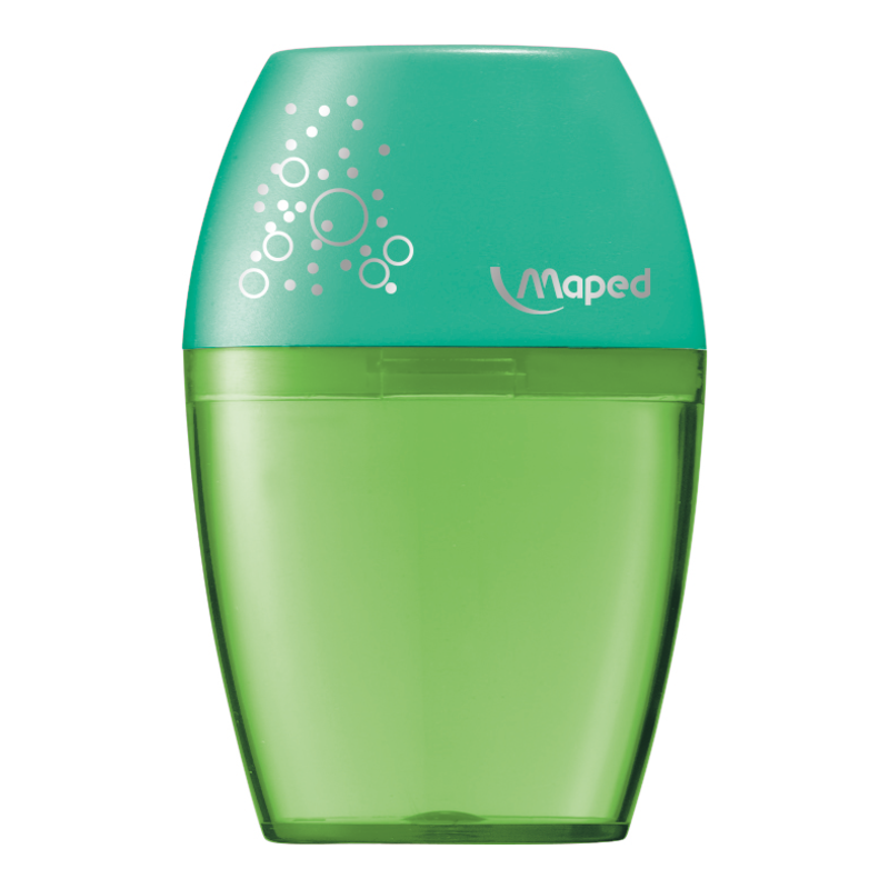 MAPED - Chuốt viết chì Elip - 1 cái [Chính hãng]