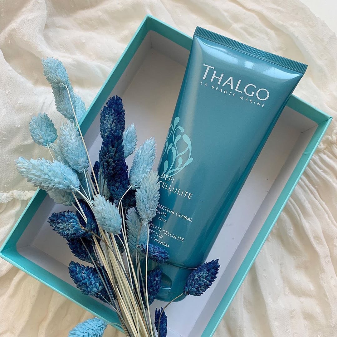 Kem Tan Mỡ, Sần Da Cam Thalgo Complete Cellulite Corrector