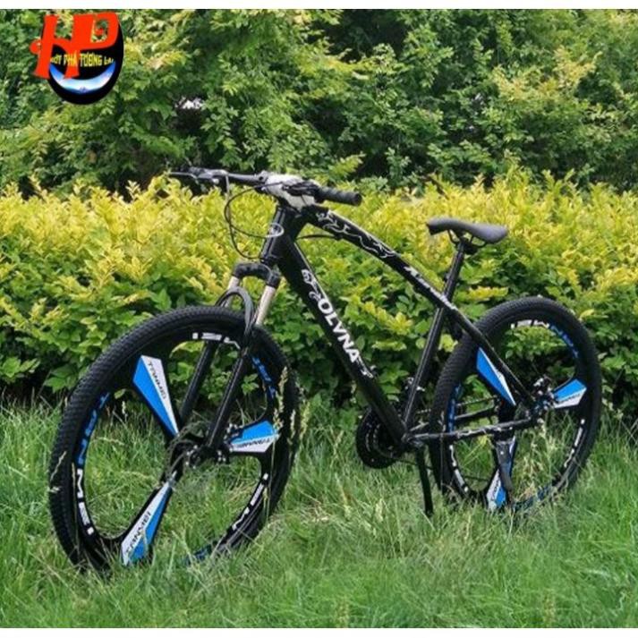 xe đạp thể thao siêu chất khơi dậy đam mê