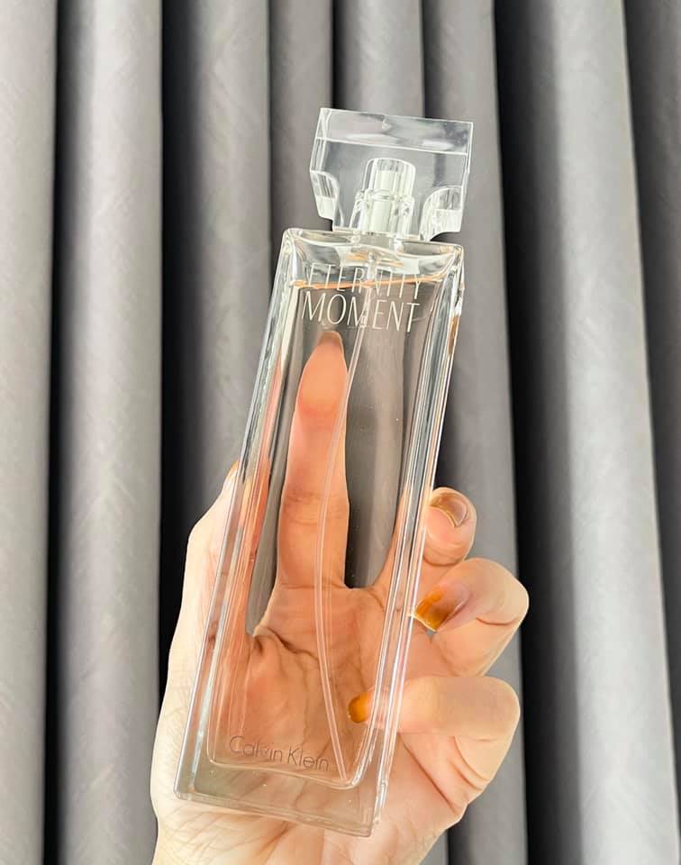 CK Eternity Moment EDP 100ml