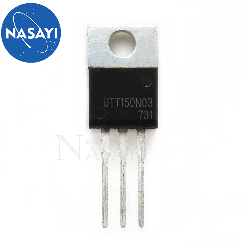 5pcs utt150n03 150n03 to-220
