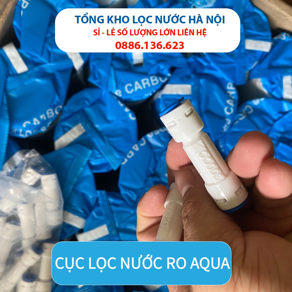 Van nước thải, Van flow 300cc máy lọc nước Ro