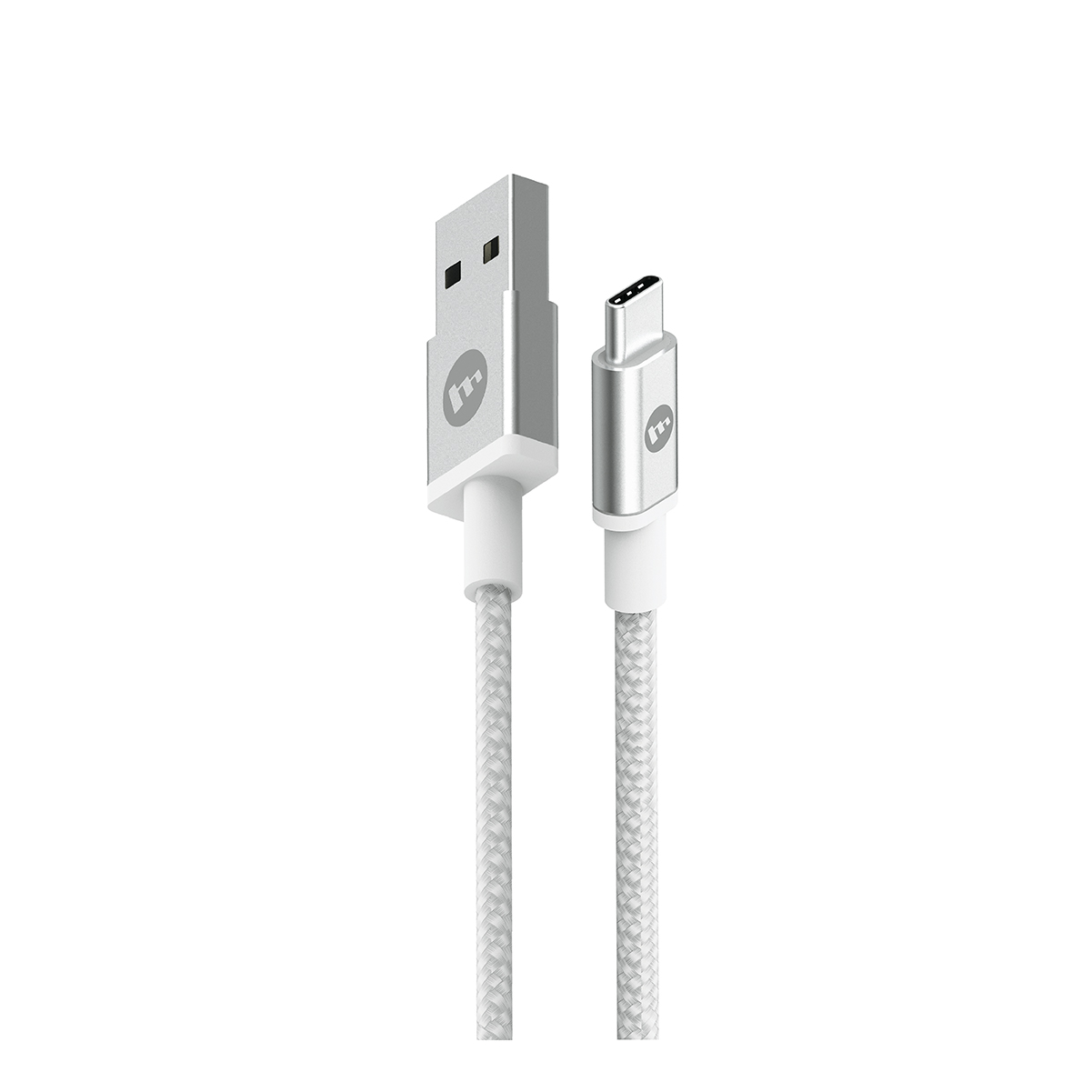 Cáp USB-A to USB-C Mophie 1M