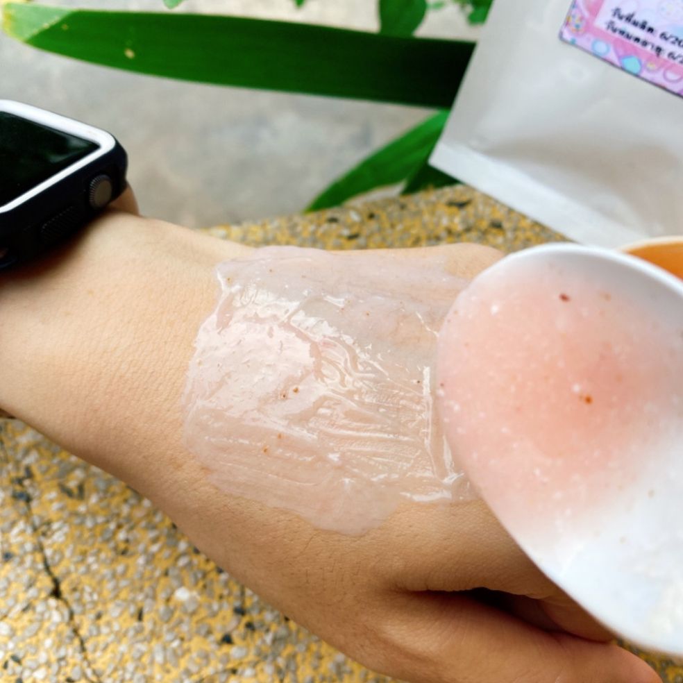 [HCM]Tắm trắng Alpha Abutin