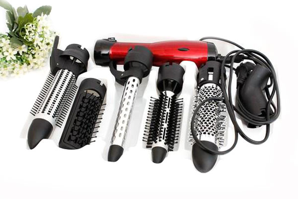 Máy Sấy Tóc Sokany CT-501 Đa Năng 10 Trong